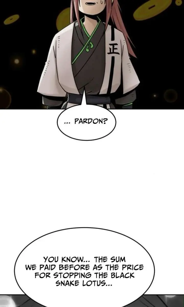 Becoming the Swordmaster Rank Young Lord of the Sichuan Tang Family Chapter 108 Page 57