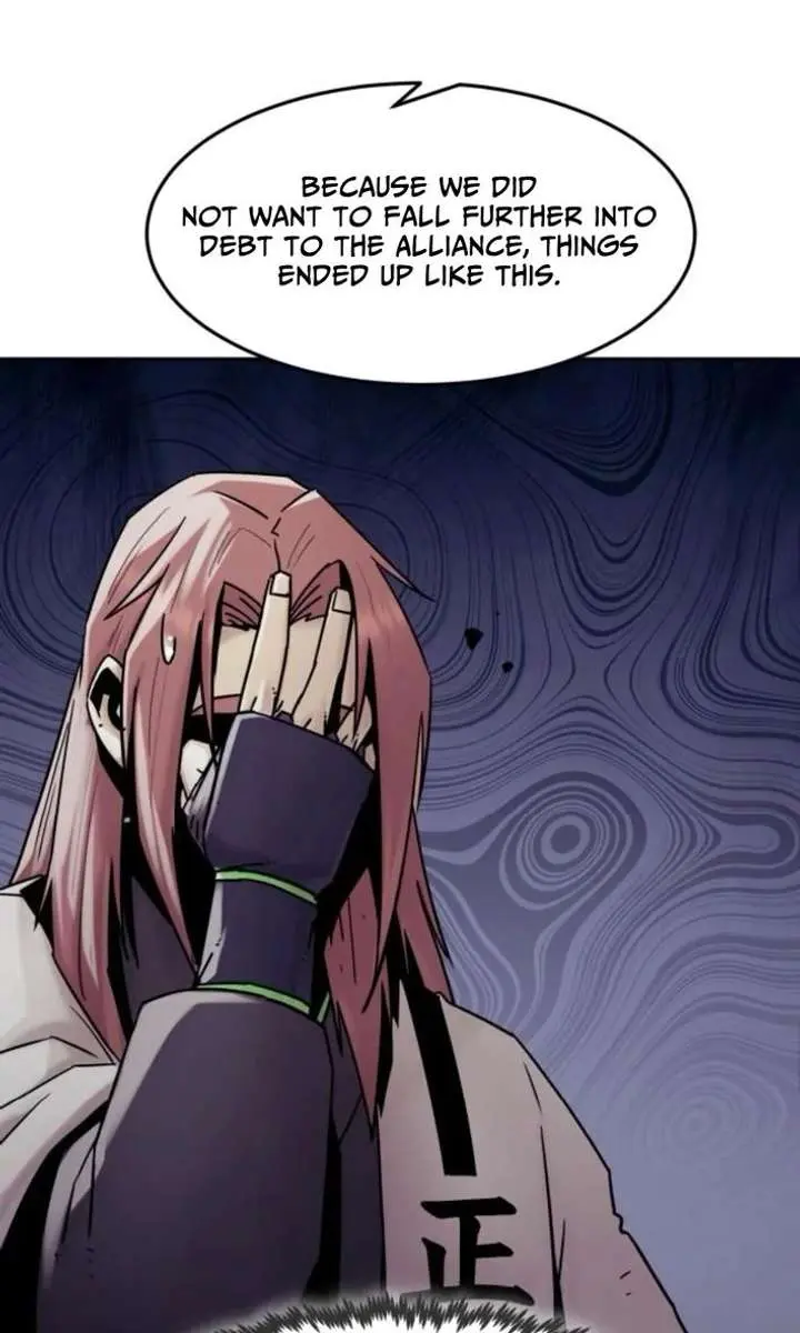 Becoming the Swordmaster Rank Young Lord of the Sichuan Tang Family Chapter 108 Page 62