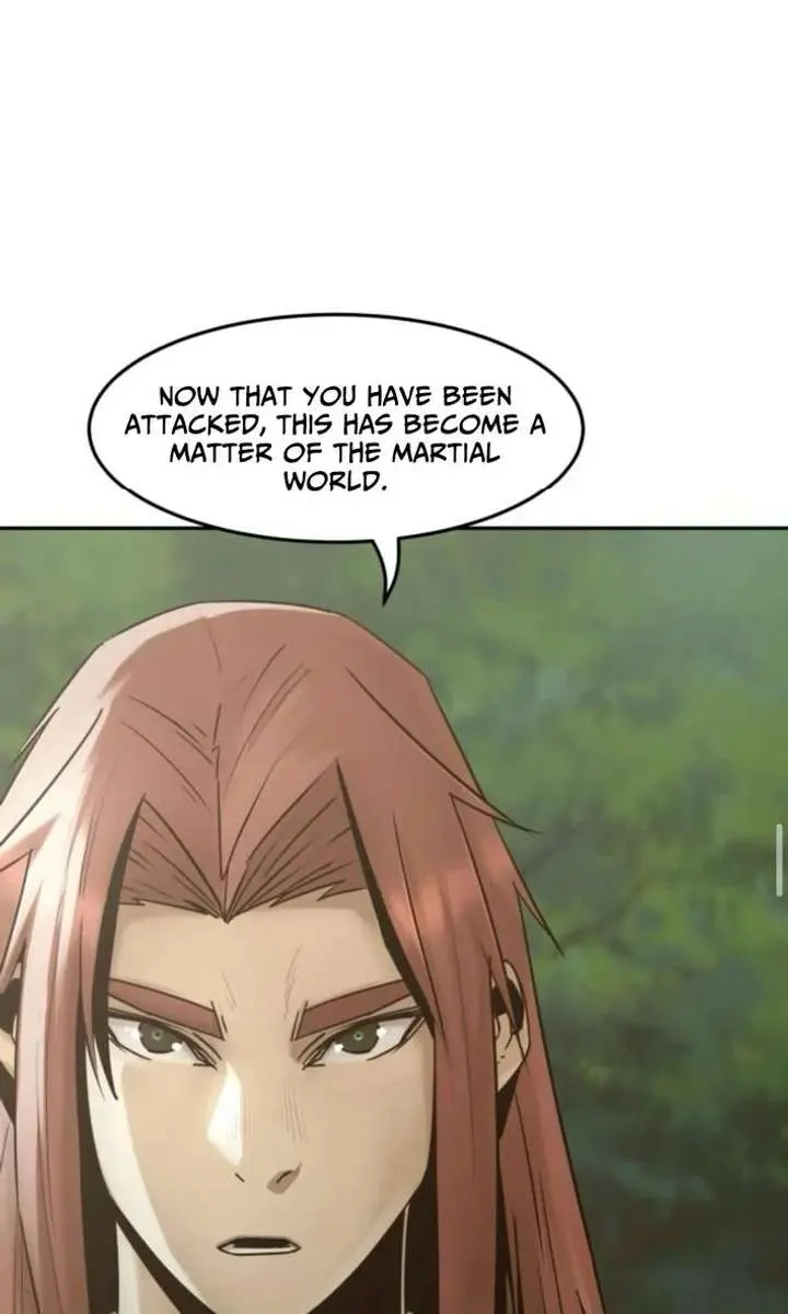 Becoming the Swordmaster Rank Young Lord of the Sichuan Tang Family Chapter 108 Page 65