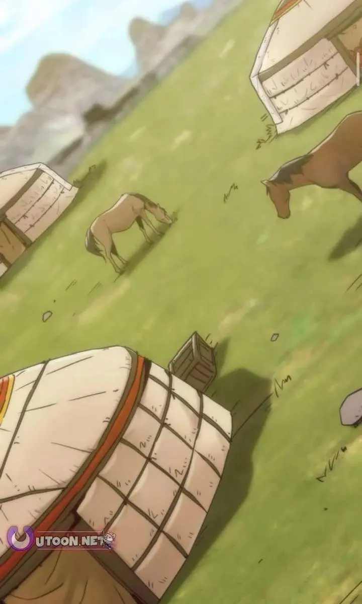 Becoming the Swordmaster Rank Young Lord of the Sichuan Tang Family Chapter 108 Page 69