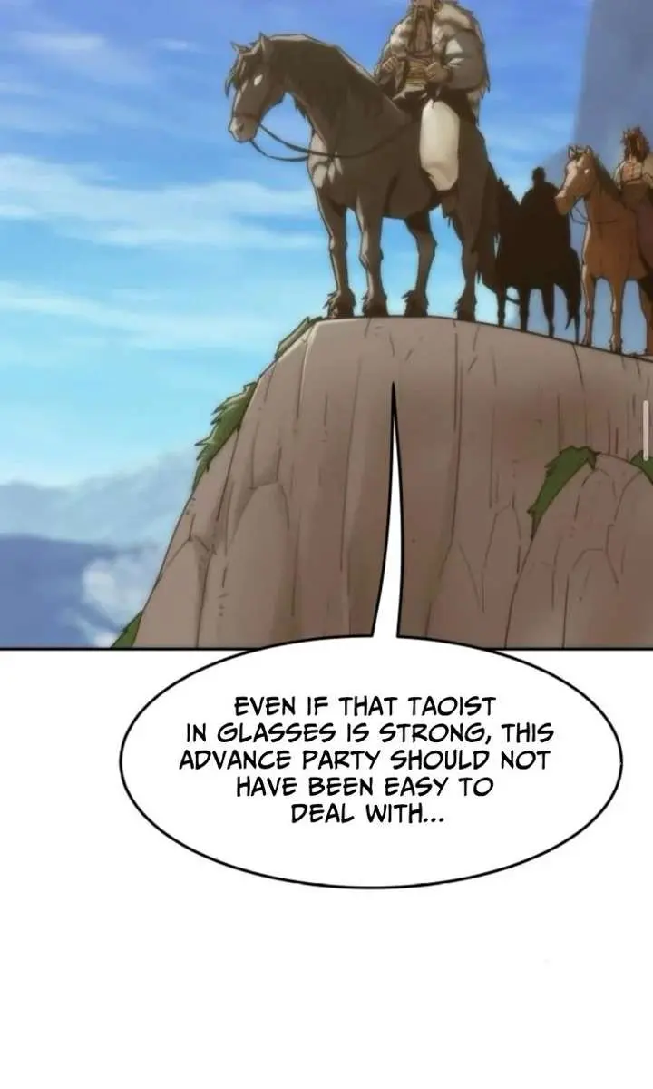 Becoming the Swordmaster Rank Young Lord of the Sichuan Tang Family Chapter 108 Page 72