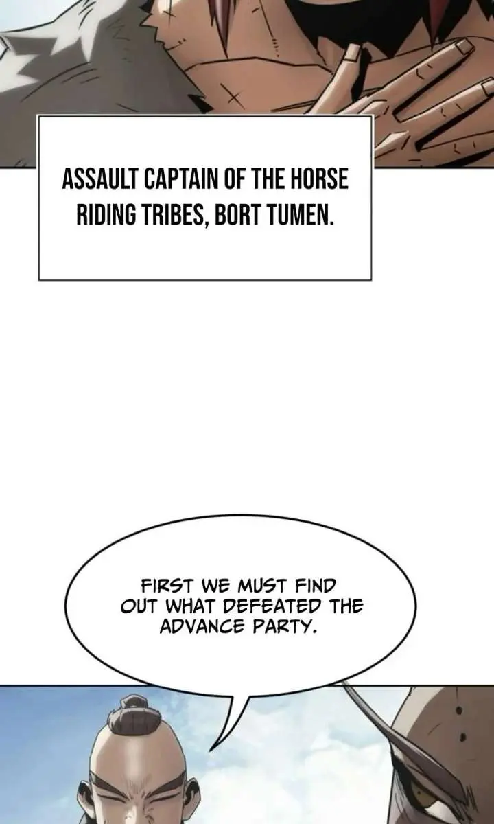 Becoming the Swordmaster Rank Young Lord of the Sichuan Tang Family Chapter 108 Page 77