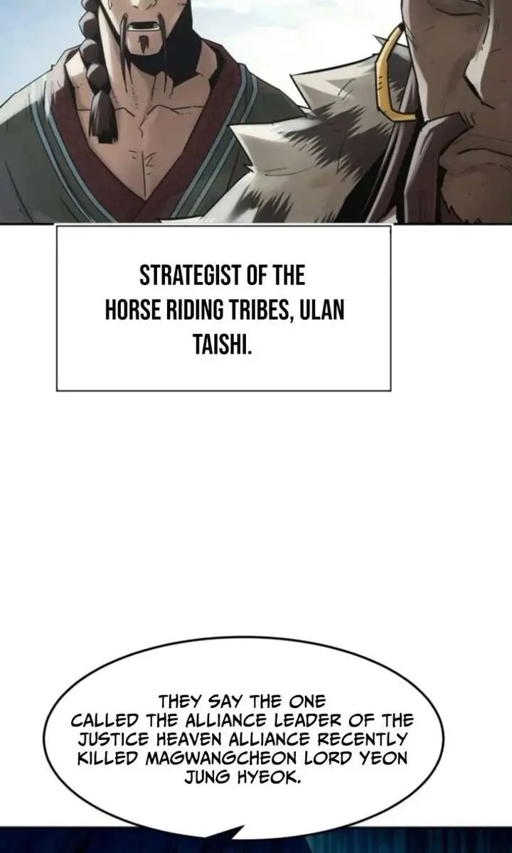 Becoming the Swordmaster Rank Young Lord of the Sichuan Tang Family Chapter 108 Page 78