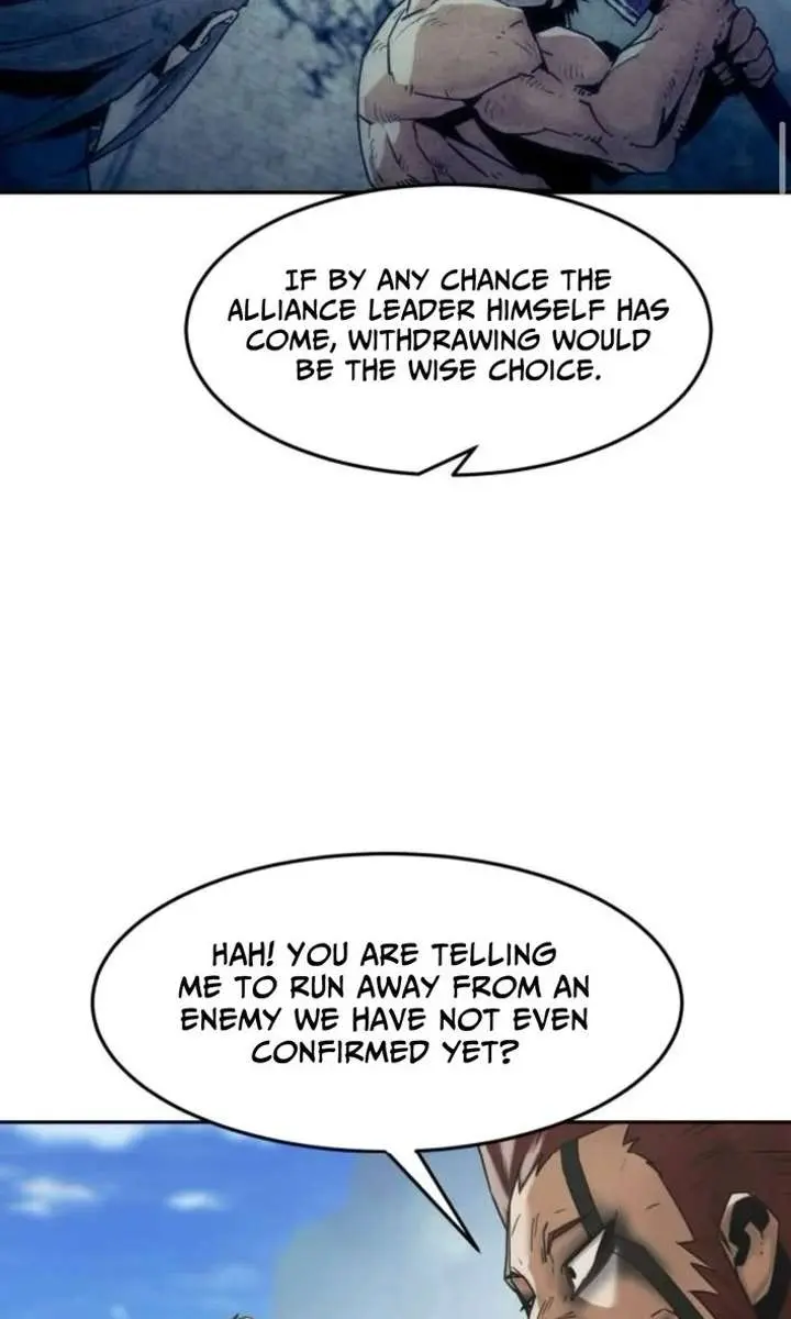 Becoming the Swordmaster Rank Young Lord of the Sichuan Tang Family Chapter 108 Page 80