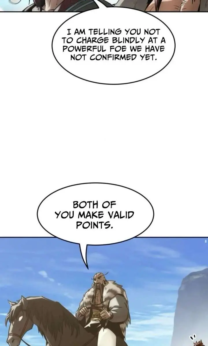 Becoming the Swordmaster Rank Young Lord of the Sichuan Tang Family Chapter 108 Page 82