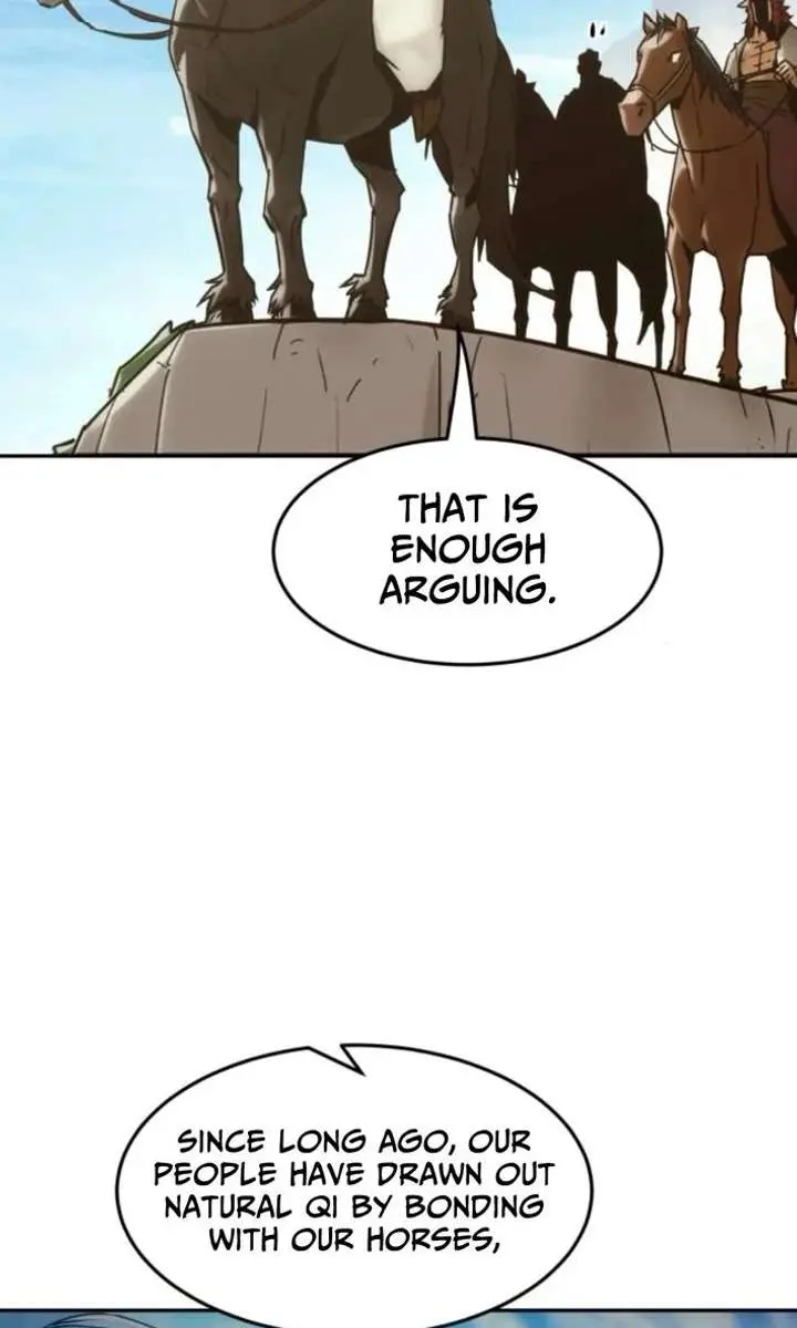 Becoming the Swordmaster Rank Young Lord of the Sichuan Tang Family Chapter 108 Page 83