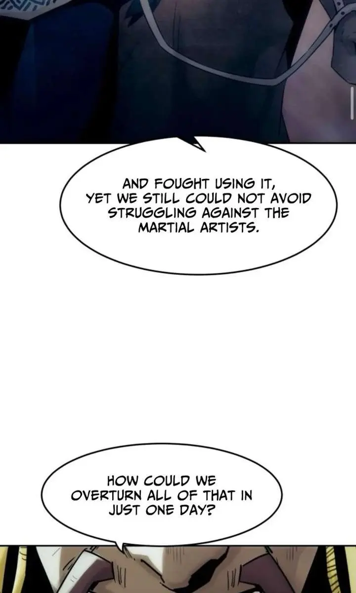 Becoming the Swordmaster Rank Young Lord of the Sichuan Tang Family Chapter 108 Page 85