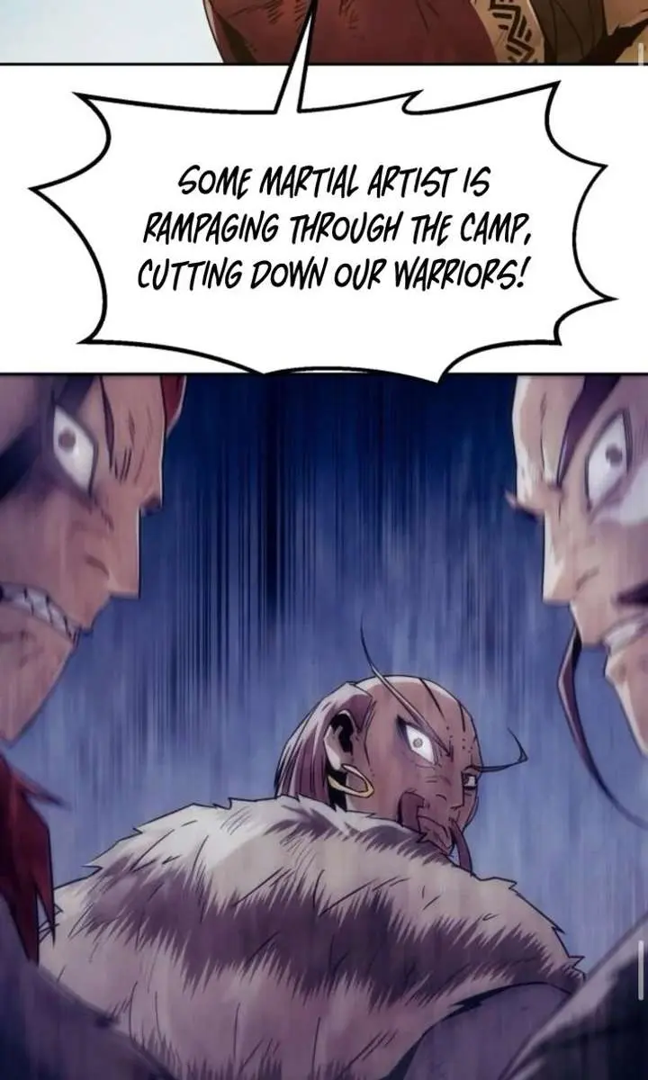 Becoming the Swordmaster Rank Young Lord of the Sichuan Tang Family Chapter 108 Page 92