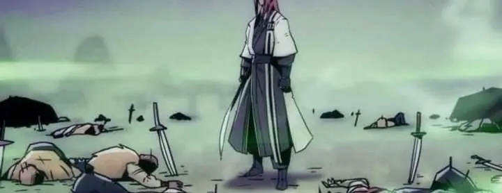 Becoming the Swordmaster Rank Young Lord of the Sichuan Tang Family Chapter 108 Page 96