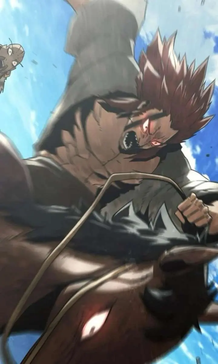 Becoming the Swordmaster Rank Young Lord of the Sichuan Tang Family Chapter 108 Page 100