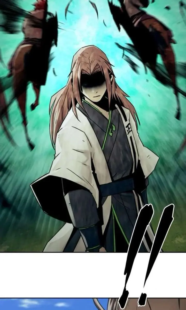 Becoming the Swordmaster Rank Young Lord of the Sichuan Tang Family Chapter 108 Page 108