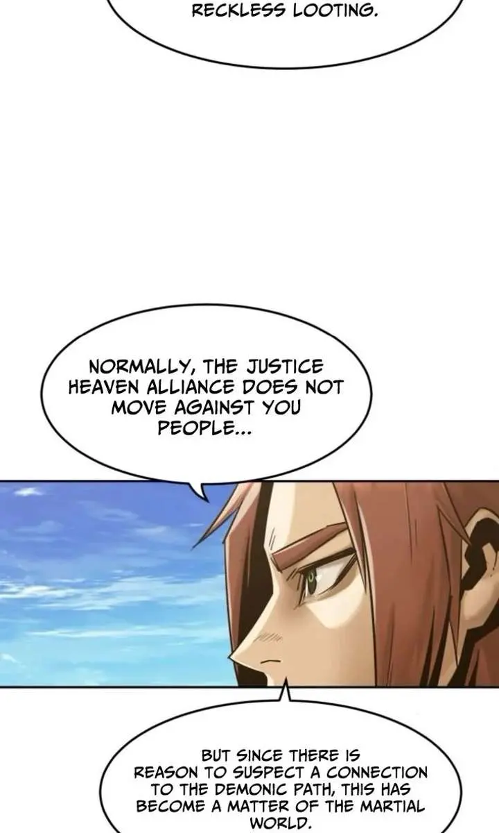 Becoming the Swordmaster Rank Young Lord of the Sichuan Tang Family Chapter 108 Page 115