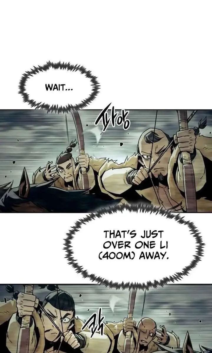 Becoming the Swordmaster Rank Young Lord of the Sichuan Tang Family Chapter 109 Page 19