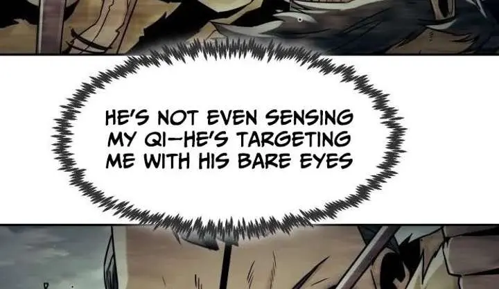 Becoming the Swordmaster Rank Young Lord of the Sichuan Tang Family Chapter 109 Page 20