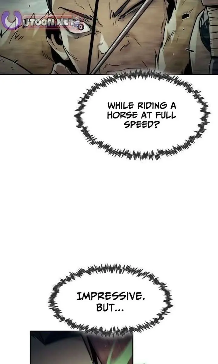 Becoming the Swordmaster Rank Young Lord of the Sichuan Tang Family Chapter 109 Page 21