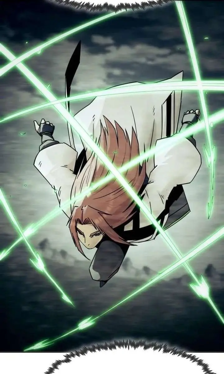 Becoming the Swordmaster Rank Young Lord of the Sichuan Tang Family Chapter 109 Page 23