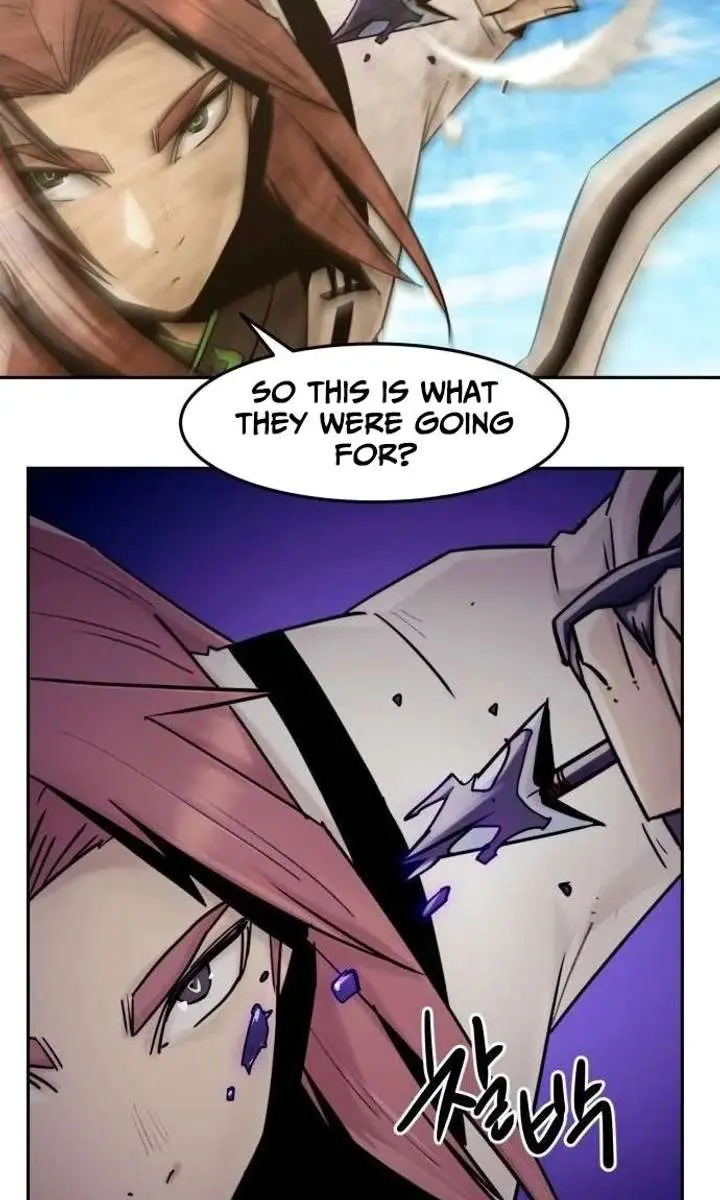 Becoming the Swordmaster Rank Young Lord of the Sichuan Tang Family Chapter 109 Page 27