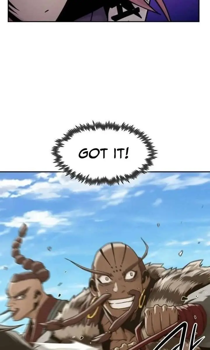 Becoming the Swordmaster Rank Young Lord of the Sichuan Tang Family Chapter 109 Page 28