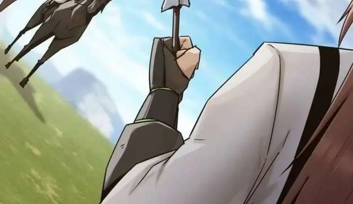 Becoming the Swordmaster Rank Young Lord of the Sichuan Tang Family Chapter 109 Page 30