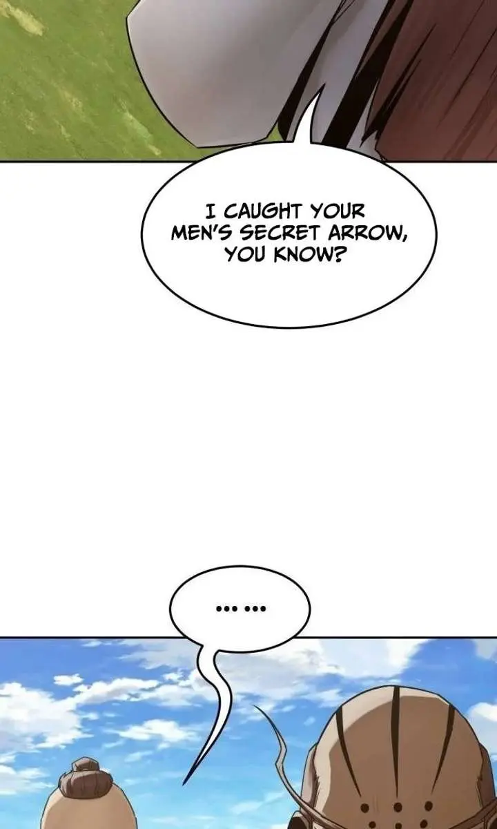 Becoming the Swordmaster Rank Young Lord of the Sichuan Tang Family Chapter 109 Page 31