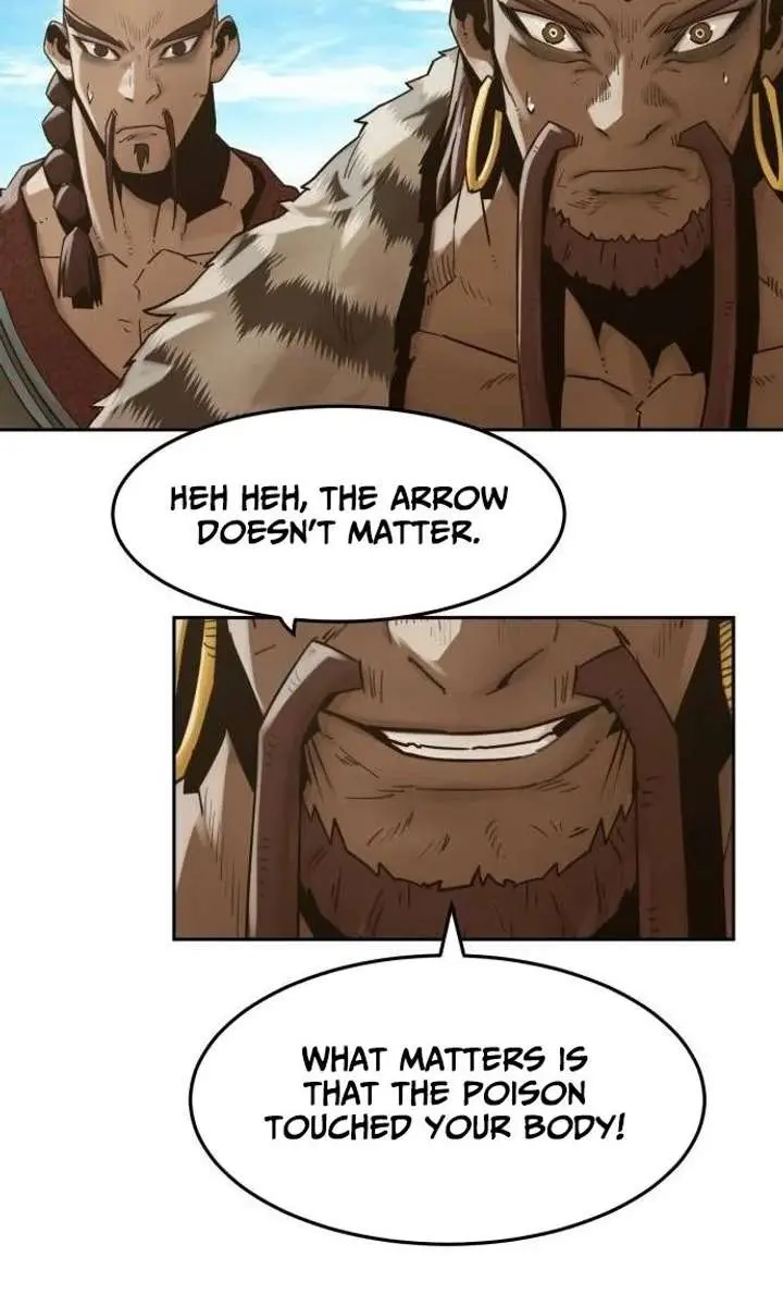 Becoming the Swordmaster Rank Young Lord of the Sichuan Tang Family Chapter 109 Page 32