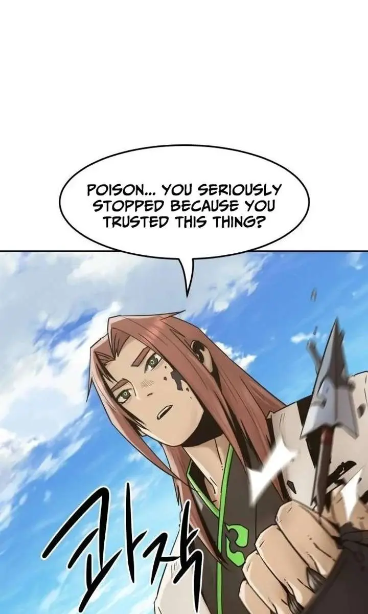 Becoming the Swordmaster Rank Young Lord of the Sichuan Tang Family Chapter 109 Page 33