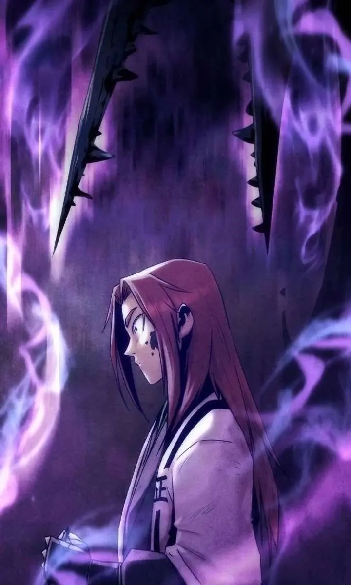 Becoming the Swordmaster Rank Young Lord of the Sichuan Tang Family Chapter 109 Page 36