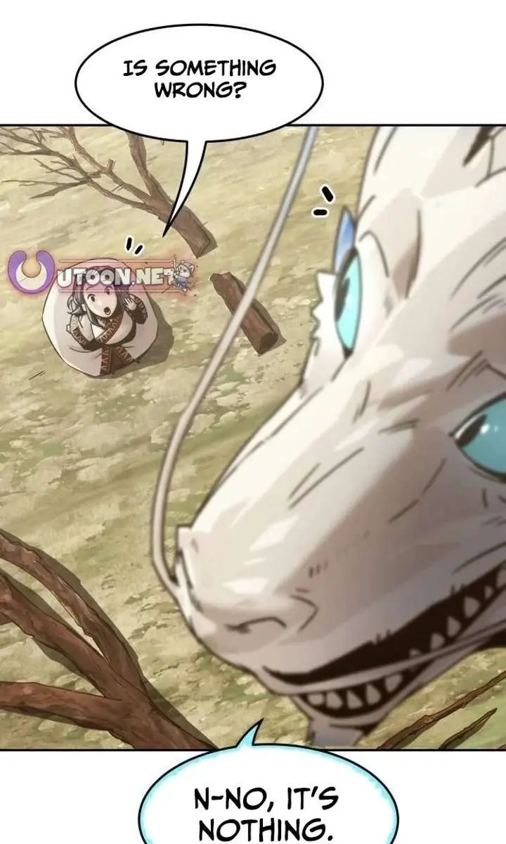 Becoming the Swordmaster Rank Young Lord of the Sichuan Tang Family Chapter 109 Page 42