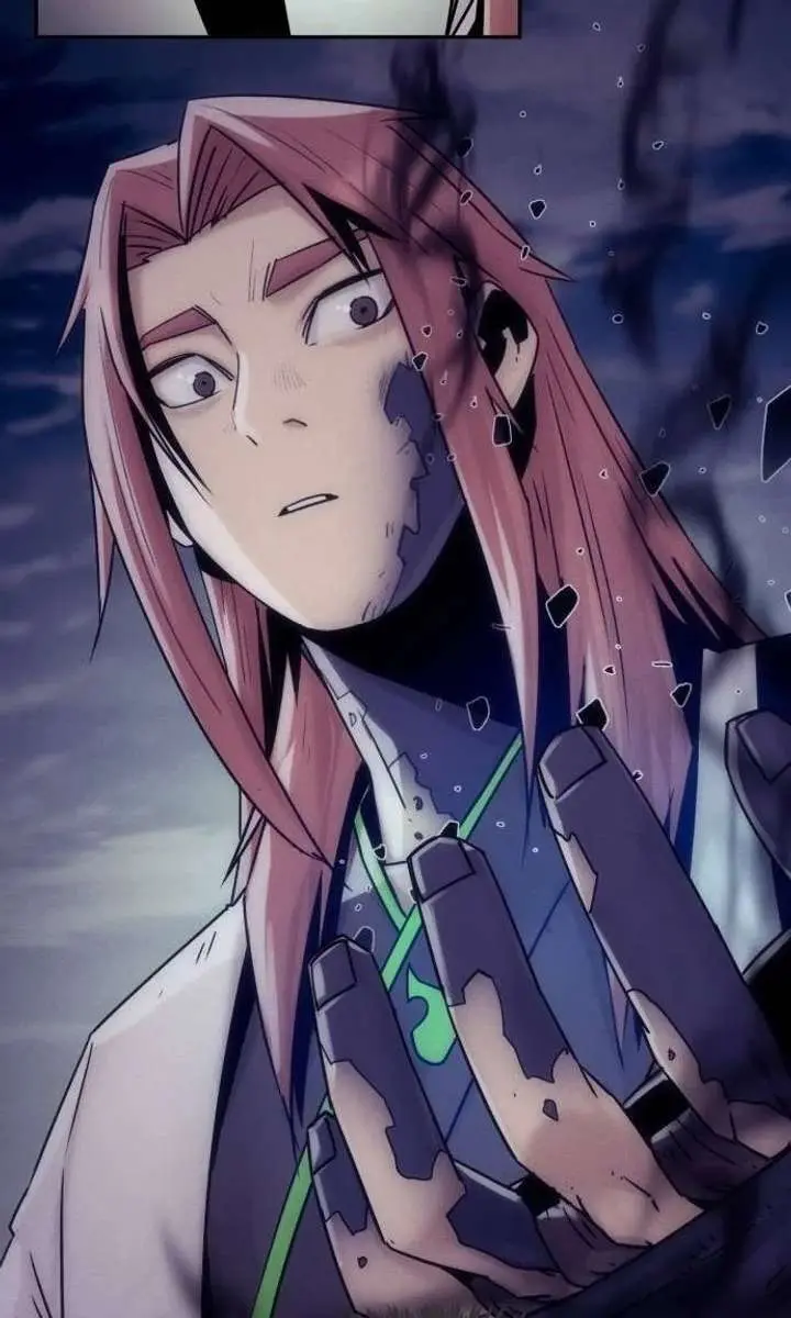 Becoming the Swordmaster Rank Young Lord of the Sichuan Tang Family Chapter 109 Page 46