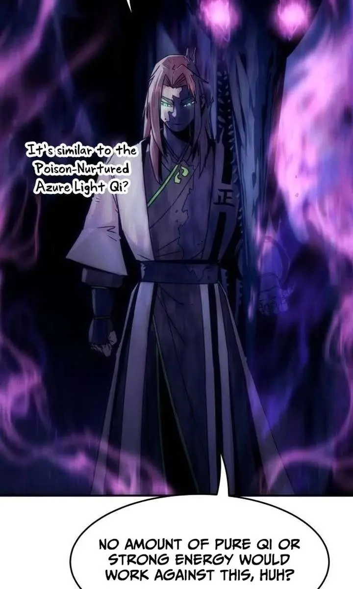 Becoming the Swordmaster Rank Young Lord of the Sichuan Tang Family Chapter 109 Page 53