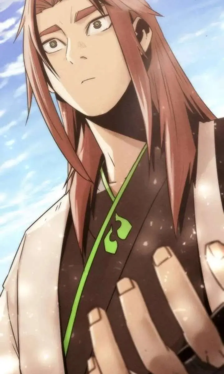 Becoming the Swordmaster Rank Young Lord of the Sichuan Tang Family Chapter 109 Page 62