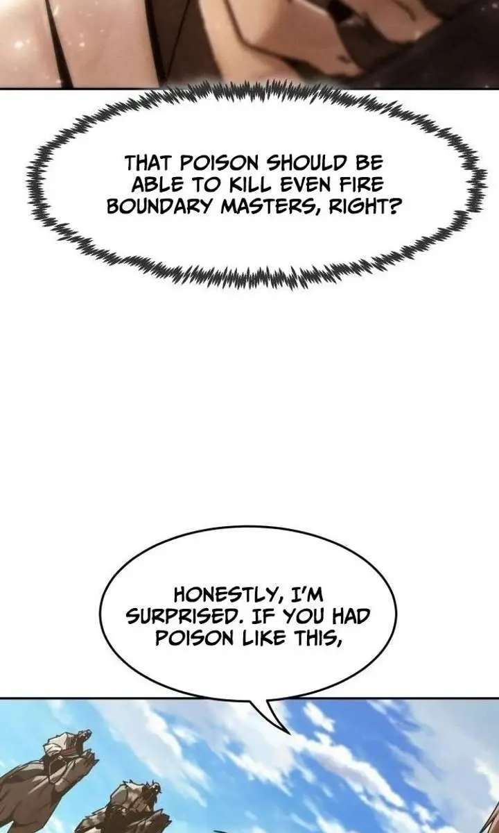 Becoming the Swordmaster Rank Young Lord of the Sichuan Tang Family Chapter 109 Page 63