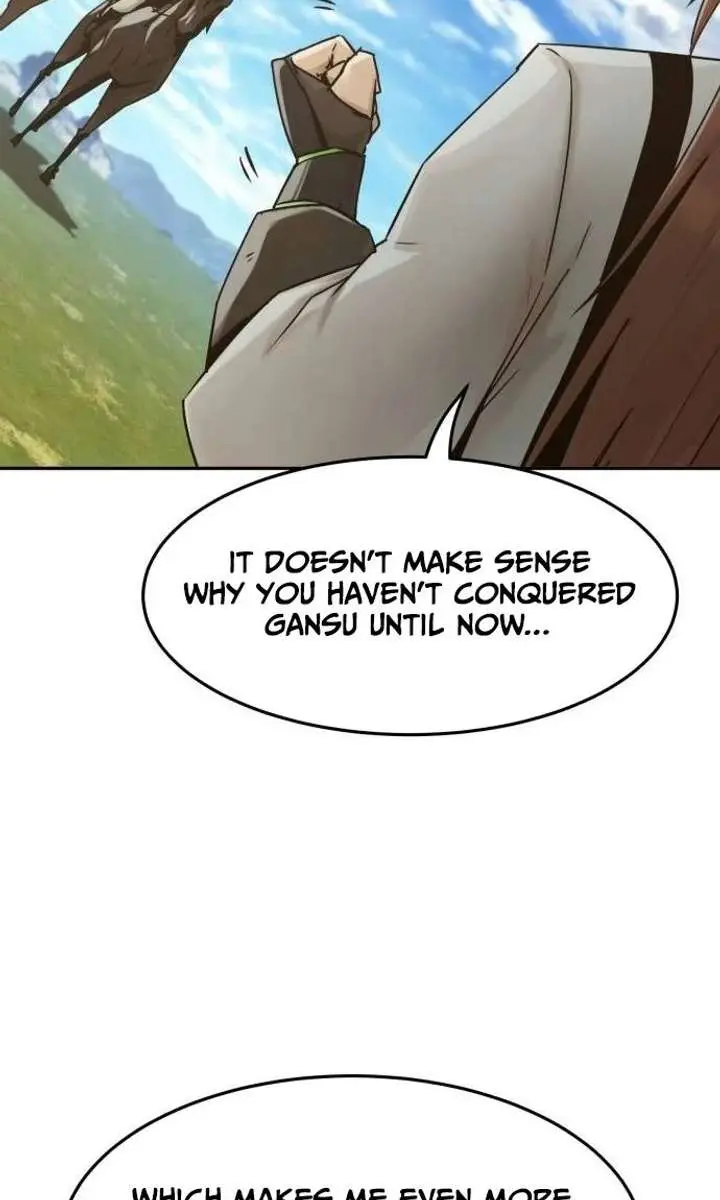 Becoming the Swordmaster Rank Young Lord of the Sichuan Tang Family Chapter 109 Page 64