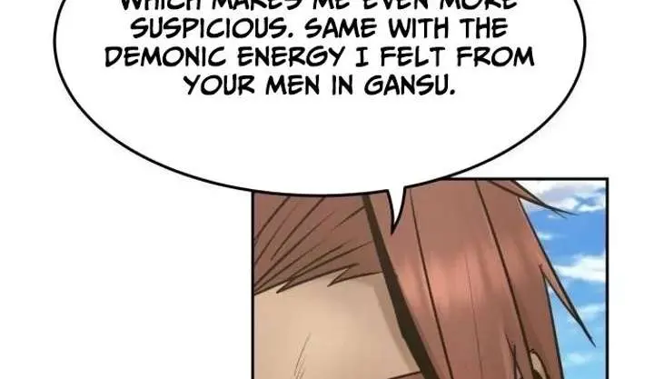 Becoming the Swordmaster Rank Young Lord of the Sichuan Tang Family Chapter 109 Page 65