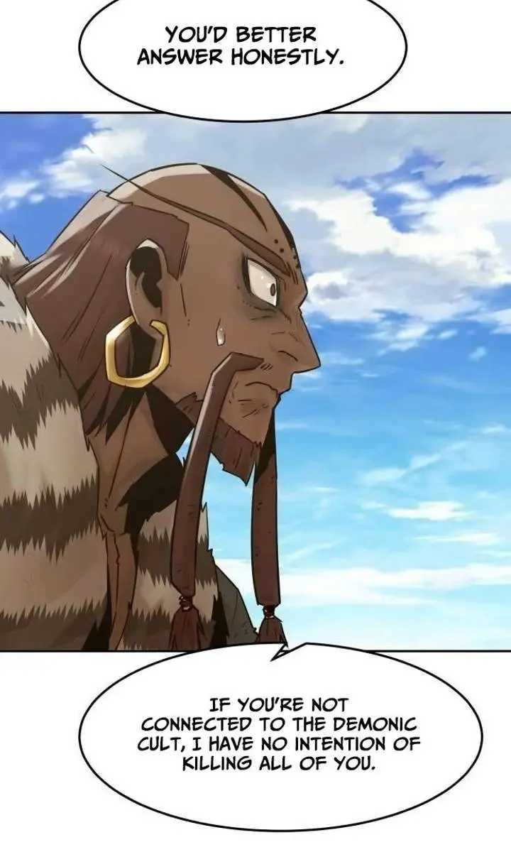 Becoming the Swordmaster Rank Young Lord of the Sichuan Tang Family Chapter 109 Page 67