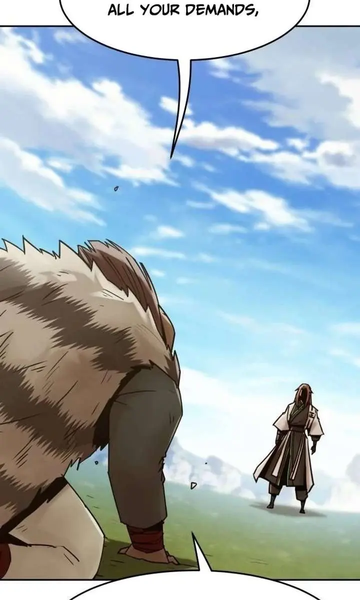 Becoming the Swordmaster Rank Young Lord of the Sichuan Tang Family Chapter 109 Page 71