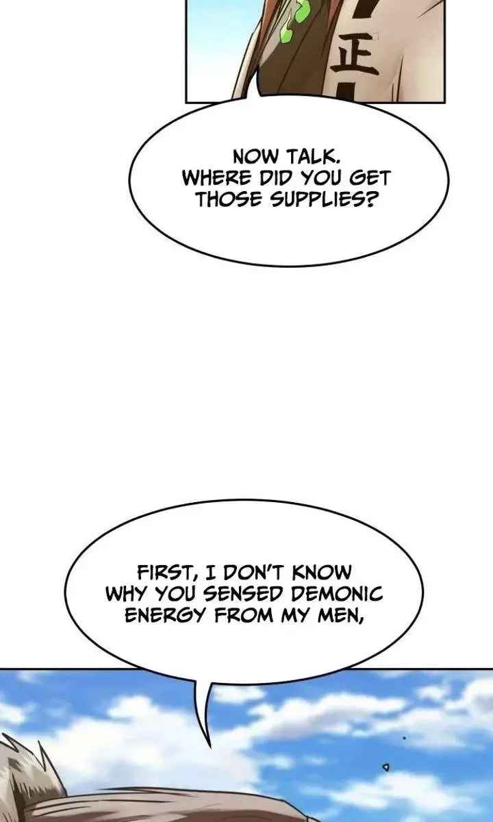 Becoming the Swordmaster Rank Young Lord of the Sichuan Tang Family Chapter 109 Page 73