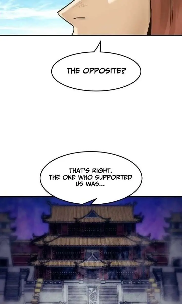 Becoming the Swordmaster Rank Young Lord of the Sichuan Tang Family Chapter 109 Page 76