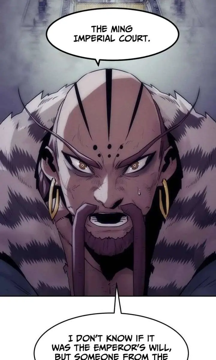 Becoming the Swordmaster Rank Young Lord of the Sichuan Tang Family Chapter 109 Page 77