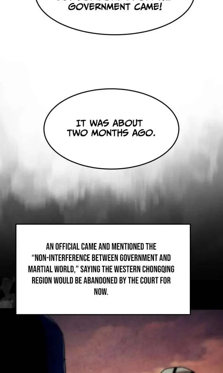 Becoming the Swordmaster Rank Young Lord of the Sichuan Tang Family Chapter 109 Page 78