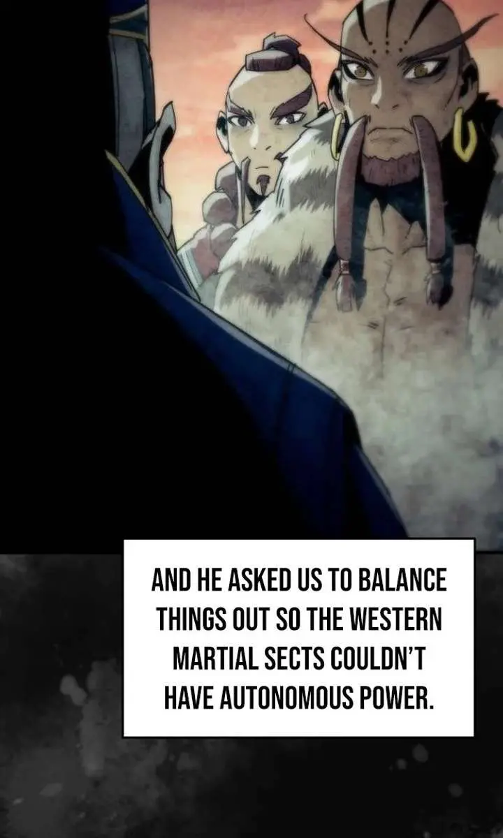 Becoming the Swordmaster Rank Young Lord of the Sichuan Tang Family Chapter 109 Page 79