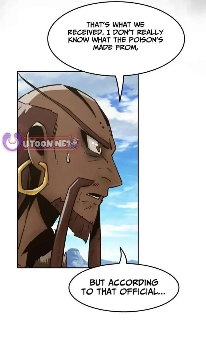 Becoming the Swordmaster Rank Young Lord of the Sichuan Tang Family Chapter 109 Page 82