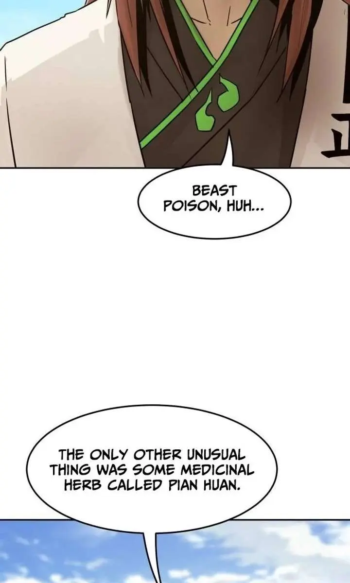 Becoming the Swordmaster Rank Young Lord of the Sichuan Tang Family Chapter 109 Page 84