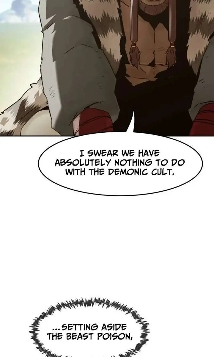 Becoming the Swordmaster Rank Young Lord of the Sichuan Tang Family Chapter 109 Page 86