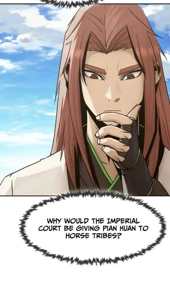 Becoming the Swordmaster Rank Young Lord of the Sichuan Tang Family Chapter 109 Page 87