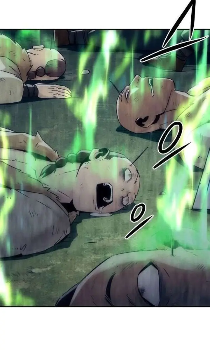 Becoming the Swordmaster Rank Young Lord of the Sichuan Tang Family Chapter 109 Page 94