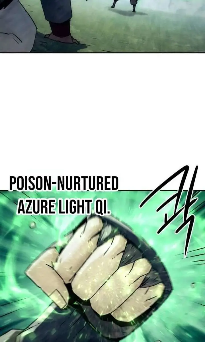 Becoming the Swordmaster Rank Young Lord of the Sichuan Tang Family Chapter 109 Page 97