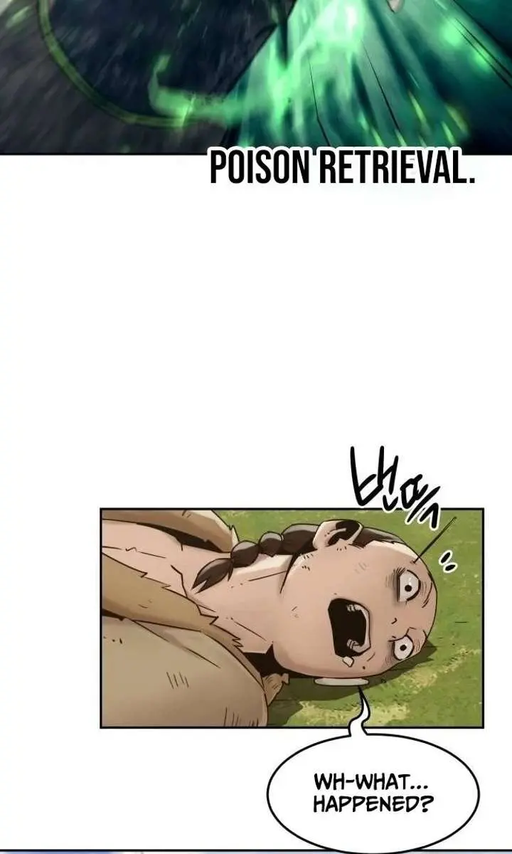 Becoming the Swordmaster Rank Young Lord of the Sichuan Tang Family Chapter 109 Page 98