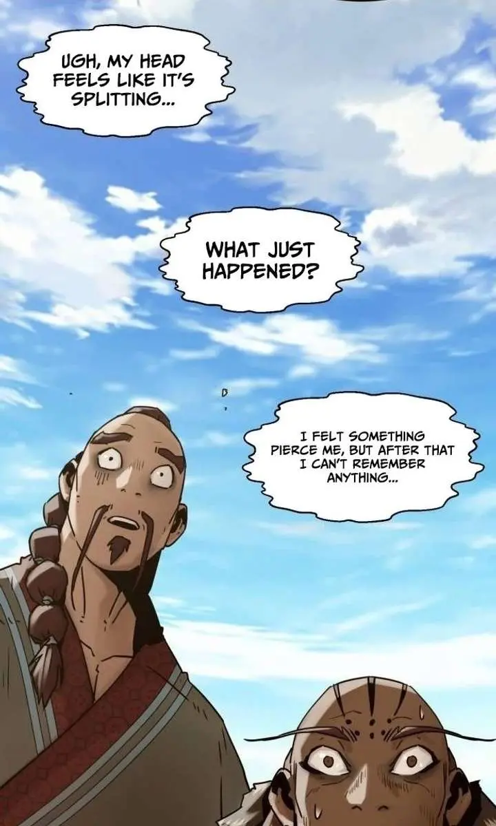 Becoming the Swordmaster Rank Young Lord of the Sichuan Tang Family Chapter 109 Page 99