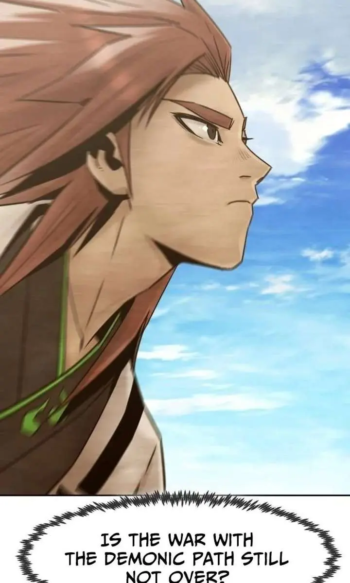 Becoming the Swordmaster Rank Young Lord of the Sichuan Tang Family Chapter 109 Page 109